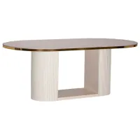 Кухонный стол Moda Life Lexus ДСП/ Серый