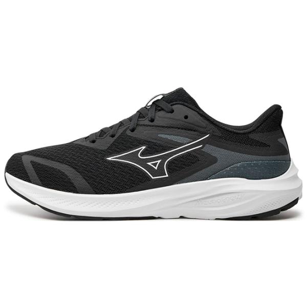 Adidași pentru bărbați Mizuno ENERZY RUNNERZ 44/ Black photo 2