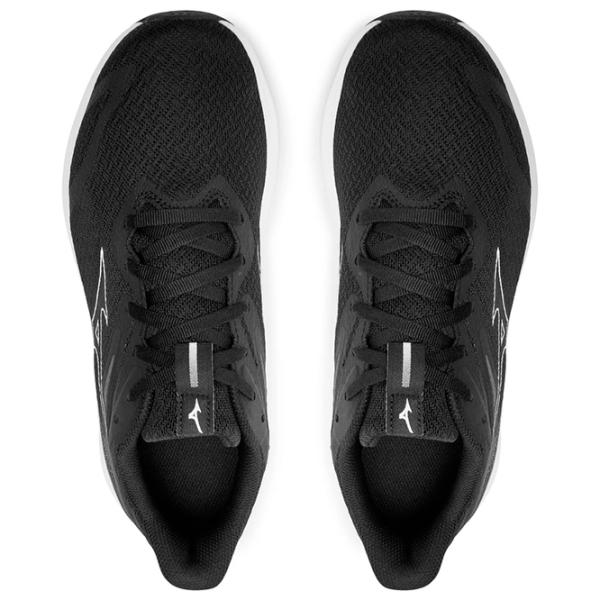 Adidași pentru bărbați Mizuno ENERZY RUNNERZ 44/ Black photo 4