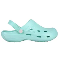 Шлепанцы для женщин Coqui Tina 1353 40/ Мятный