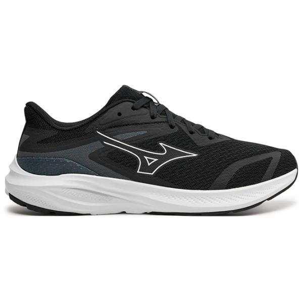 Adidași pentru bărbați Mizuno ENERZY RUNNERZ 41/ Black photo 3 Adidași pentru bărbați Mizuno ENERZY RUNNERZ 41/ Black photo 3
