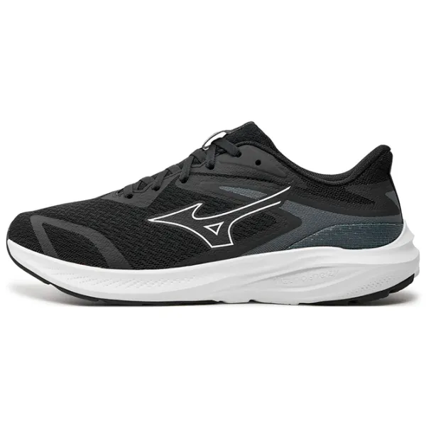 Adidași pentru bărbați Mizuno ENERZY RUNNERZ 42/ Black photo 2
