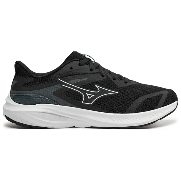 Adidași pentru bărbați Mizuno ENERZY RUNNERZ 43/ Black photo 3