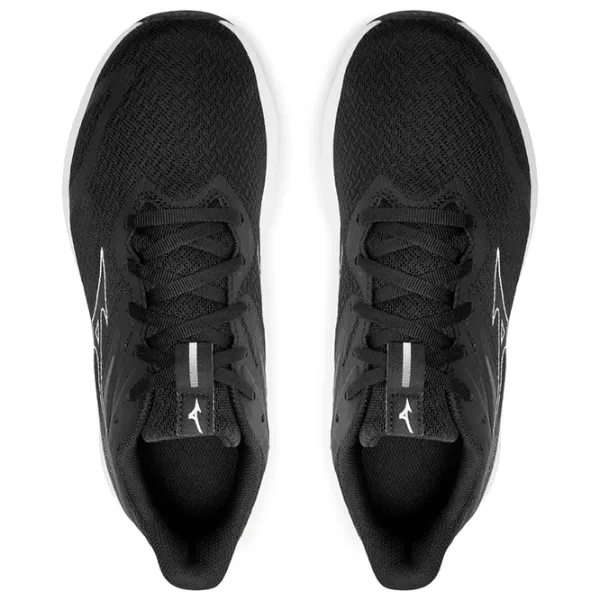 Adidași pentru bărbați Mizuno ENERZY RUNNERZ 43/ Black photo 4