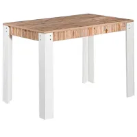 Кухонный стол Moda Life Grande ДСП/ Brown