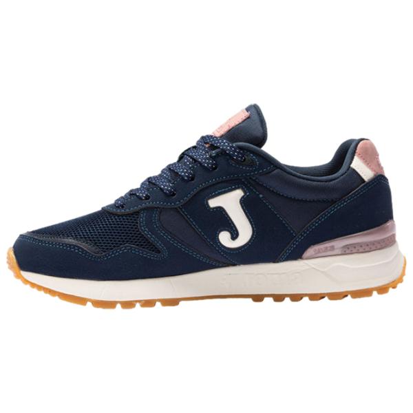 Adidași pentru femei Joma C.200 Lady Primăvară/ Navy photo 1 Adidași pentru femei Joma C.200 Lady Primăvară/ Navy photo 1