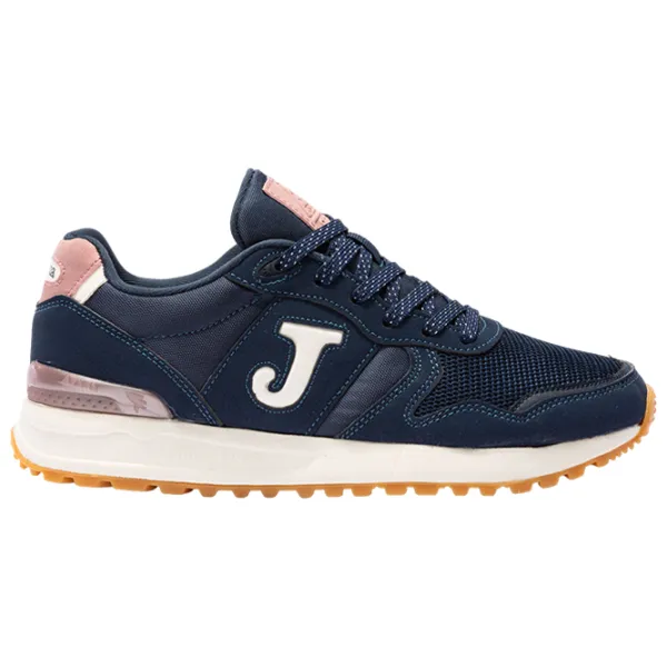 Adidași pentru femei Joma C.200 Lady Primăvară/ Navy photo 2 Adidași pentru femei Joma C.200 Lady Primăvară/ Navy photo 2