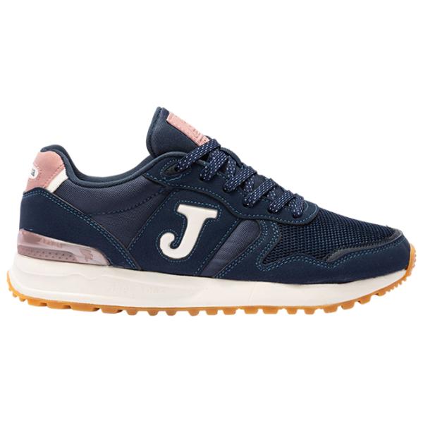Adidași pentru femei Joma C.200 Lady Primăvară/ Navy photo 2 Adidași pentru femei Joma C.200 Lady Primăvară/ Navy photo 2