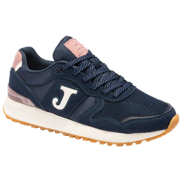 Adidași pentru femei Joma C.200 Lady Primăvară/ Navy photo 3 Adidași pentru femei Joma C.200 Lady Primăvară/ Navy photo 3