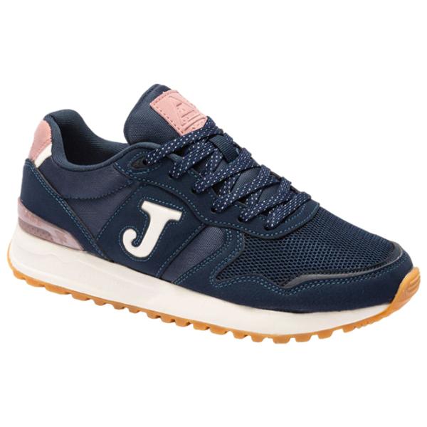 Adidași pentru femei Joma C.200 Lady Primăvară/ Navy photo 3 Adidași pentru femei Joma C.200 Lady Primăvară/ Navy photo 3