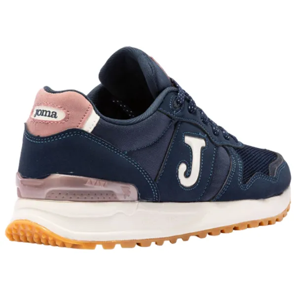 Adidași pentru femei Joma C.200 Lady Primăvară/ Navy photo 4 Adidași pentru femei Joma C.200 Lady Primăvară/ Navy photo 4