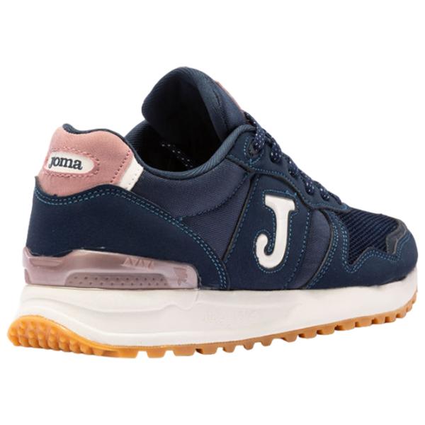 Adidași pentru femei Joma C.200 Lady Primăvară/ Navy photo 4 Adidași pentru femei Joma C.200 Lady Primăvară/ Navy photo 4