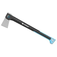 Топор для рубки Cellfast U1600 ERGO Сталь/ Стекловолокно