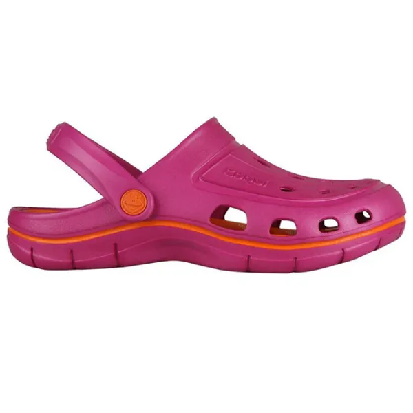 Șlapi pentru femei Coqui Jumper 6352 37/ Magenta photo 1