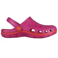 Шлепанцы для женщин Coqui Jumper 6352 37/ Magenta