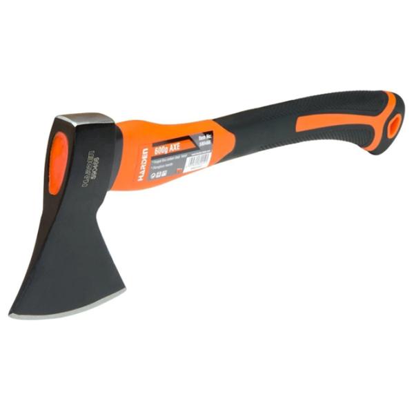 Topor pentru tăiat Harden 590466 Oțel/ Fibră de sticlă photo 1