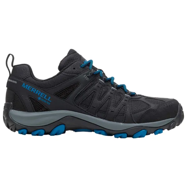 Adidași pentru bărbați Merrell Accentor 3 Sport GTX 46/ Black photo 2 Adidași pentru bărbați Merrell Accentor 3 Sport GTX 46/ Black photo 2