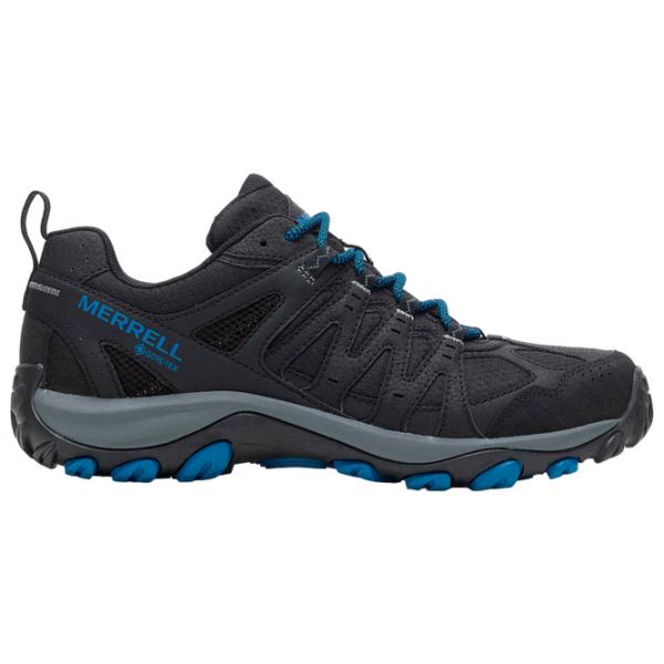 Adidași pentru bărbați Merrell Accentor 3 Sport GTX 46/ Black photo 2 Adidași pentru bărbați Merrell Accentor 3 Sport GTX 46/ Black photo 2