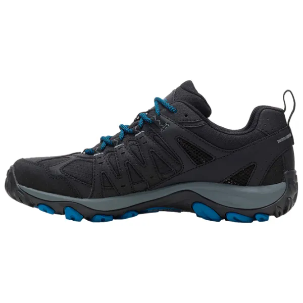 Adidași pentru bărbați Merrell Accentor 3 Sport GTX 46/ Black photo 3 Adidași pentru bărbați Merrell Accentor 3 Sport GTX 46/ Black photo 3
