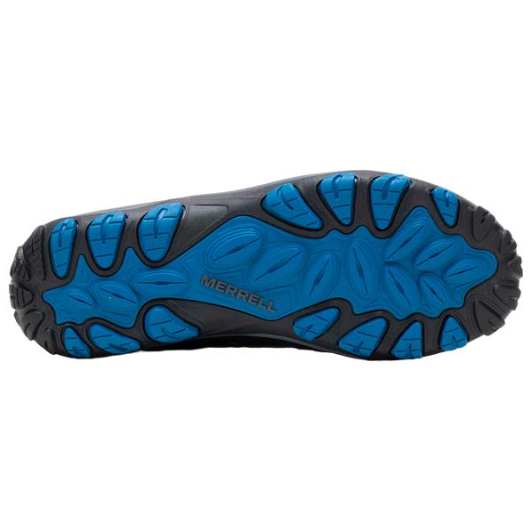 Adidași pentru bărbați Merrell Accentor 3 Sport GTX 46/ Black photo 6 Adidași pentru bărbați Merrell Accentor 3 Sport GTX 46/ Black photo 6