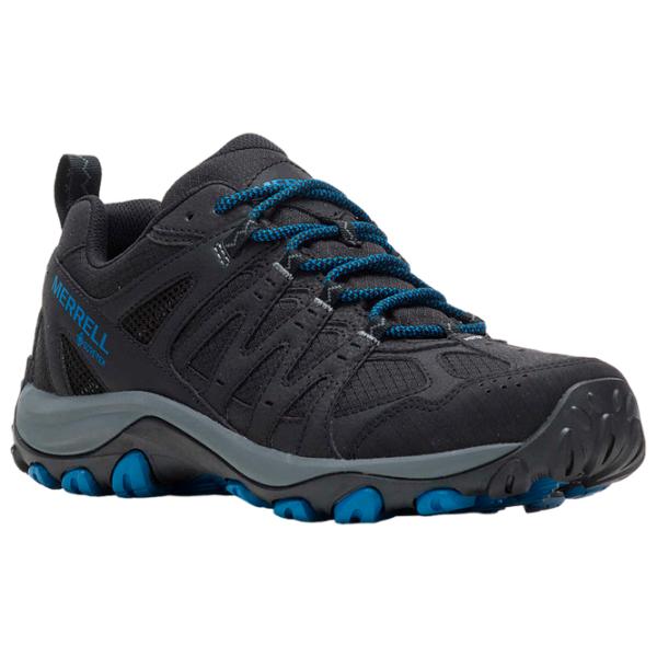 Adidași pentru bărbați Merrell Accentor 3 Sport GTX 41/ Black photo 1 Adidași pentru bărbați Merrell Accentor 3 Sport GTX 41/ Black photo 1