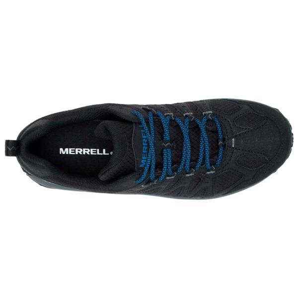 Adidași pentru bărbați Merrell Accentor 3 Sport GTX 41/ Black photo 5 Adidași pentru bărbați Merrell Accentor 3 Sport GTX 41/ Black photo 5
