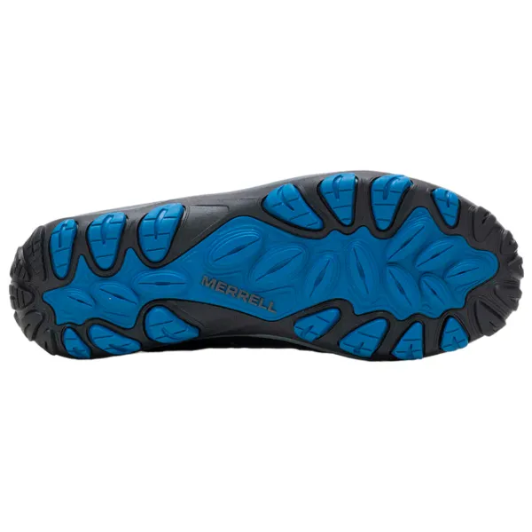 Adidași pentru bărbați Merrell Accentor 3 Sport GTX 41/ Black photo 6 Adidași pentru bărbați Merrell Accentor 3 Sport GTX 41/ Black photo 6