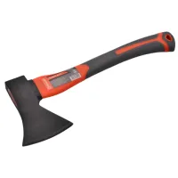 Topor pentru tăiat Harden 590468 Oțel/ Fibră de sticlă