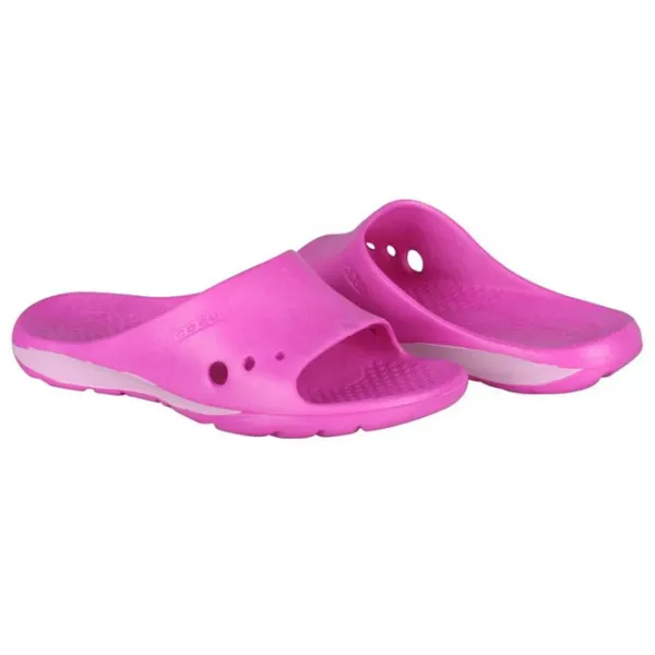 Șlapi pentru femei Coqui 7296 42/ Fucsia Rose photo 1
