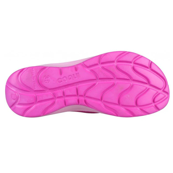 Șlapi pentru femei Coqui 7296 42/ Fucsia Rose photo 2