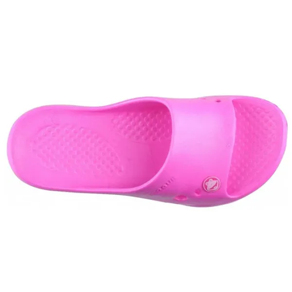 Șlapi pentru femei Coqui 7296 42/ Fucsia Rose photo 3