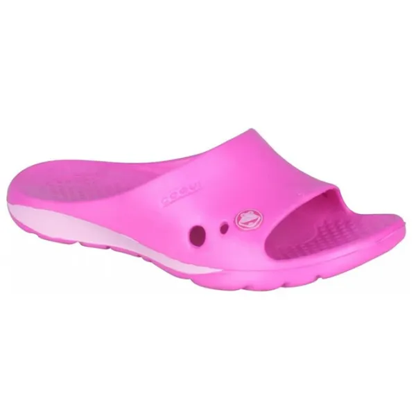 Șlapi pentru femei Coqui 7296 42/ Fucsia Rose photo 4