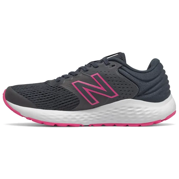 Кроссовки для женщин New Balance 520 Весна/ Black photo 1 Кроссовки для женщин New Balance 520 Весна/ Black photo 1
