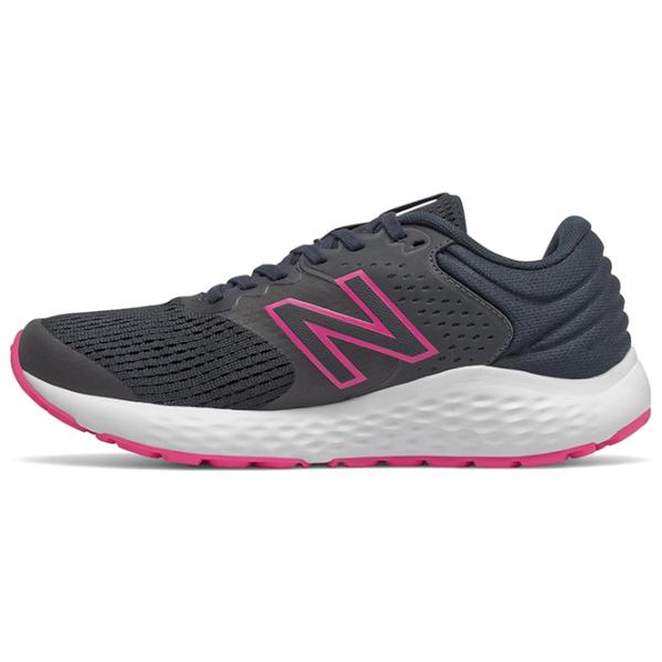 Кроссовки для женщин New Balance 520 Весна/ Black photo 1 Кроссовки для женщин New Balance 520 Весна/ Black photo 1