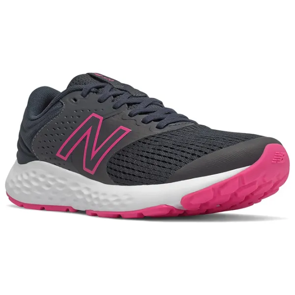 Кроссовки для женщин New Balance 520 Весна/ Black photo 3 Кроссовки для женщин New Balance 520 Весна/ Black photo 3
