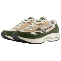 Adidași pentru bărbați Mizuno Wave Rider Beta 42/ Green