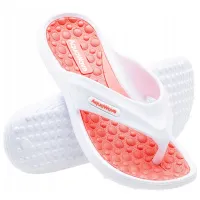 Шлепанцы для женщин Aquawave Ilama 36/ White
