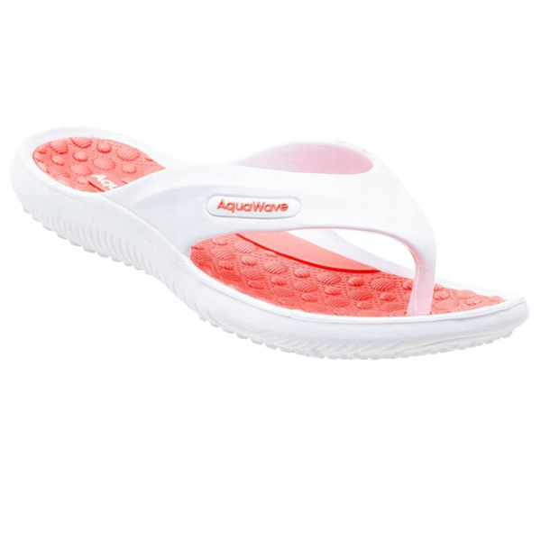 Șlapi pentru femei Aquawave Ilama 36/ White photo 3