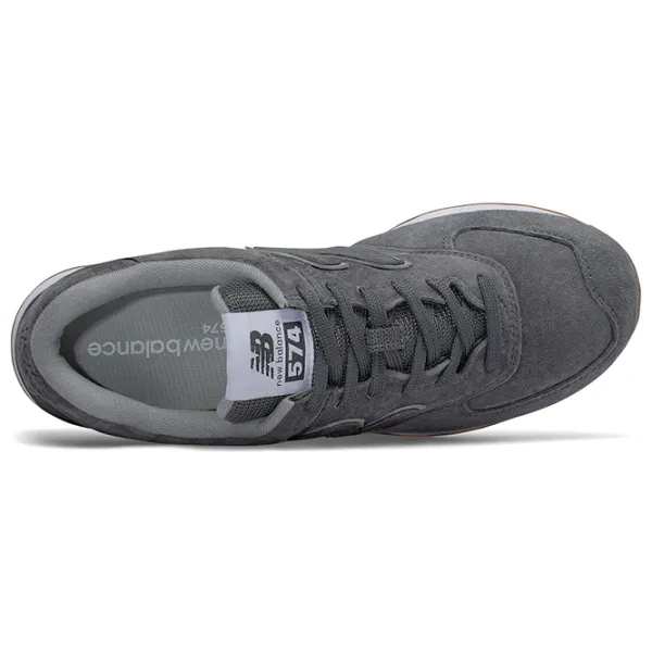 Adidași pentru femei New Balance 574 Primăvară/ Gray photo 2 Adidași pentru femei New Balance 574 Primăvară/ Gray photo 2