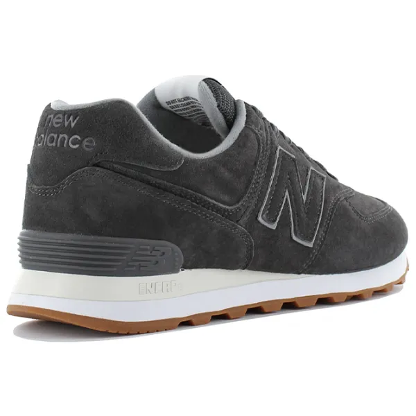 Adidași pentru femei New Balance 574 Primăvară/ Gray photo 3 Adidași pentru femei New Balance 574 Primăvară/ Gray photo 3