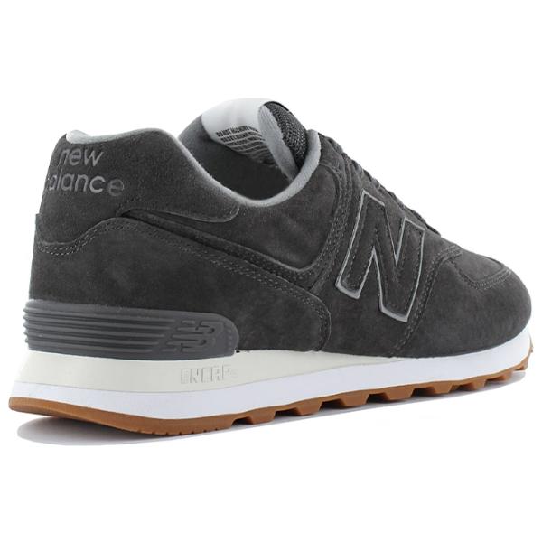 Adidași pentru femei New Balance 574 Primăvară/ Gray photo 3 Adidași pentru femei New Balance 574 Primăvară/ Gray photo 3