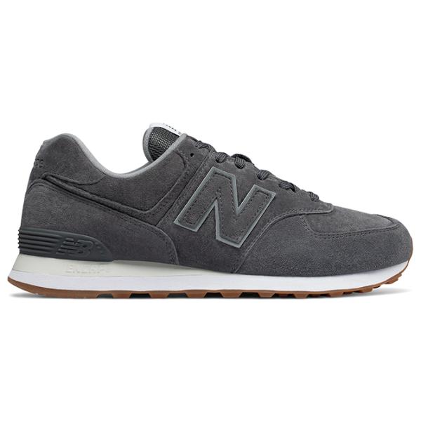 Adidași pentru femei New Balance 574 Primăvară/ Gray photo 4 Adidași pentru femei New Balance 574 Primăvară/ Gray photo 4
