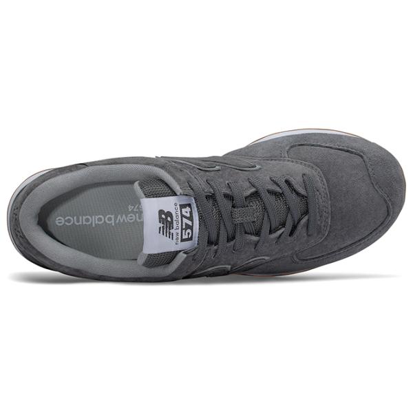 Adidași pentru femei New Balance 574 Primăvară/ Gray photo 3 Adidași pentru femei New Balance 574 Primăvară/ Gray photo 3