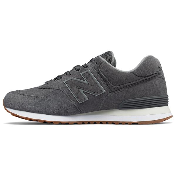Adidași pentru femei New Balance 574 Primăvară/ Gray photo 1