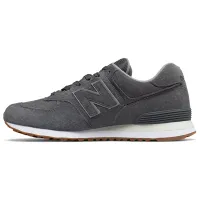 Кроссовки для женщин New Balance 574 Весна/ Серый