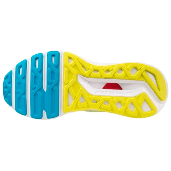 Adidași pentru bărbați Mizuno Wave Horizon 6 41/ White photo 5