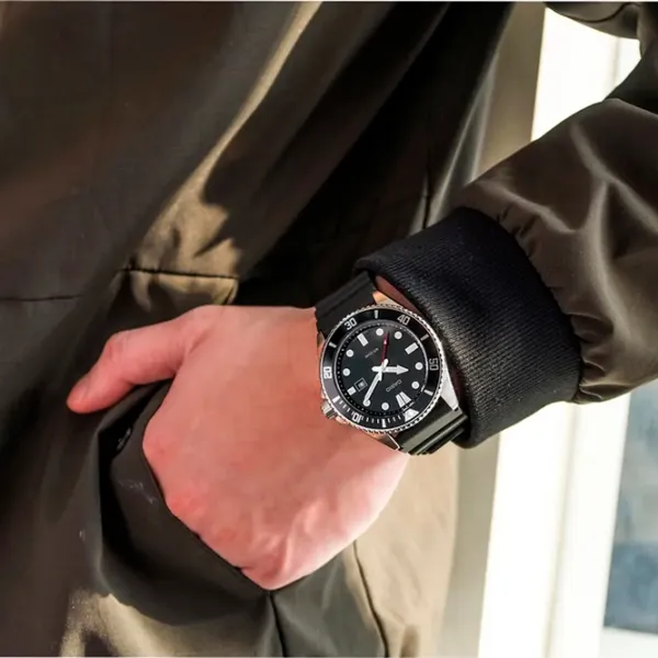 Ceas de mână pentru bărbați Casio MDV-107-1A1VEF Cuarț/ 44 mm photo 5 Ceas de mână pentru bărbați Casio MDV-107-1A1VEF Cuarț/ 44 mm photo 5