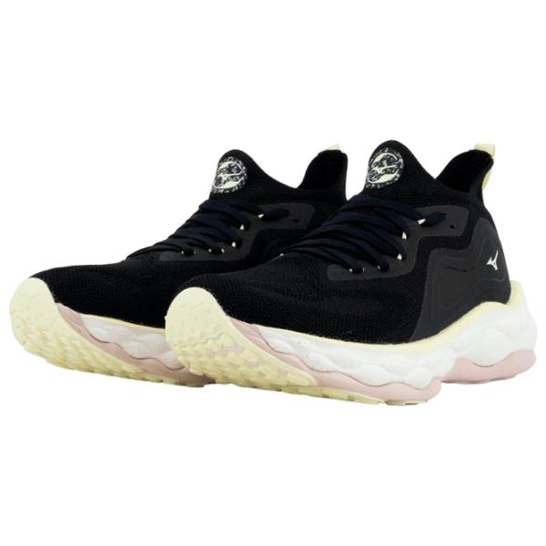 Adidași pentru bărbați Mizuno Wave Neo Ultra 46/ Black photo 1