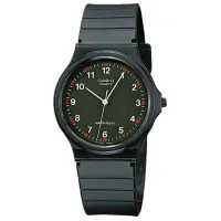 Наручные часы для женщин Casio MQ-24-1BLLEG Кварцевый/ 38 мм