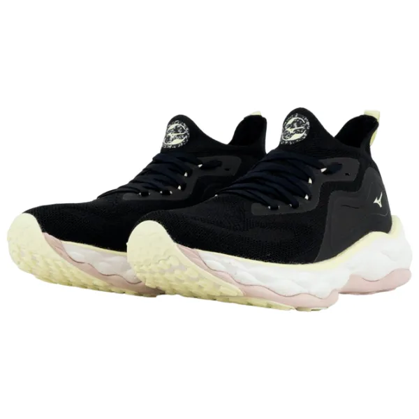 Adidași pentru bărbați Mizuno Wave Neo Ultra 42/ Black photo 1 Adidași pentru bărbați Mizuno Wave Neo Ultra 42/ Black photo 1